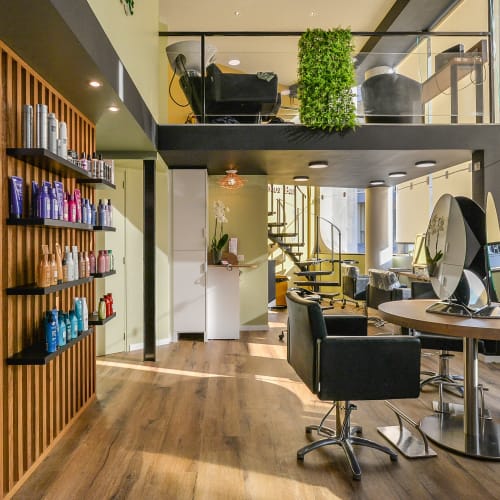 L'Atelier de Lyse - Coiffure Antibes - L'Atelier de Lyse - Photo Galerie - OneBooking