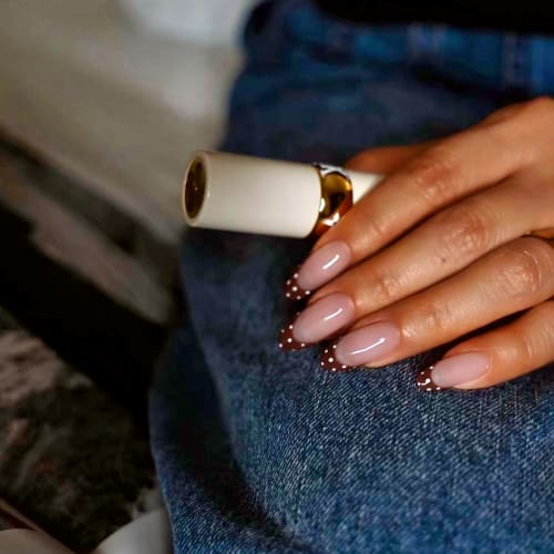 Victoria Baby Nail Bar Jeanne d'Arc - Institut de beauté Toulouse - Victoria Baby Nail Bar Jeanne d'Arc - Photo Galerie - OneBooking