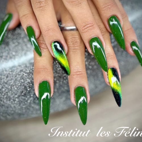 institut les félines - Institut de beauté Nîmes - institut les félines - Photo Galerie - OneBooking