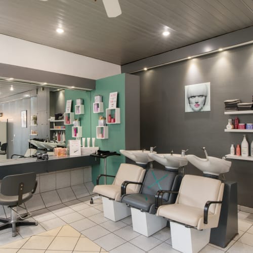 Coiffure Saint Vincent - Coiffure Le Havre - Coiffure Saint Vincent - Photo Galerie - OneBooking