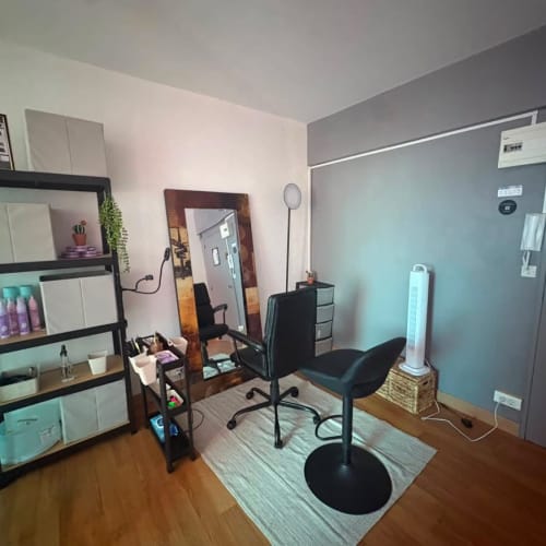 CCL & MRG Beauty - Onglerie Tours - CCL & MRG Beauty - Photo Galerie - OneBooking
