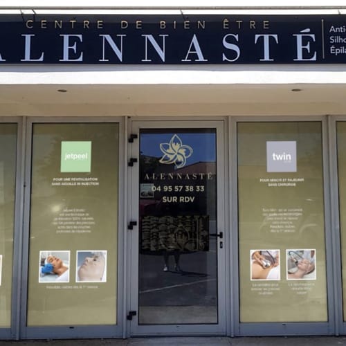 CENTRE DE BIEN ÊTRE ALENNASTÉ - Institut de beauté Borgo - CENTRE DE BIEN ÊTRE ALENNASTÉ - Photo Galerie - OneBooking