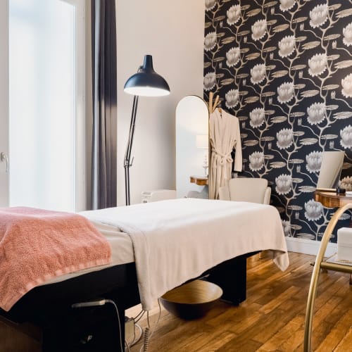 Boëme - Coiffure Nantes - Boëme - Photo Galerie - OneBooking