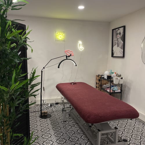 Sublime en Provence - Institut de beauté Orange - Sublime en Provence - Photo Galerie - OneBooking