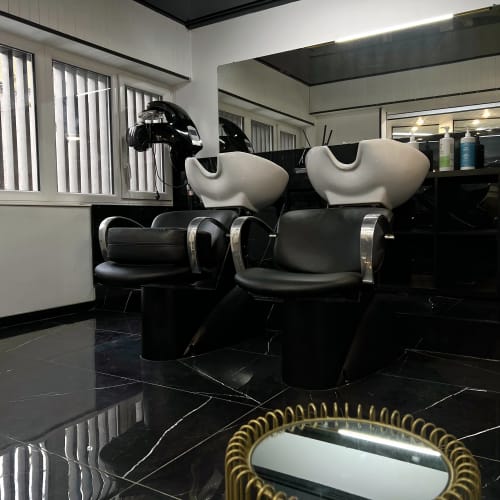 HL Studio´s - Coiffure Lille - HL Studio´s - Photo Galerie - OneBooking