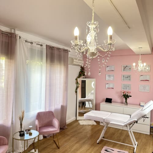 The house of beauty by Manar - Institut de beauté Montpellier - The house of beauty by Manar - Photo Galerie - OneBooking