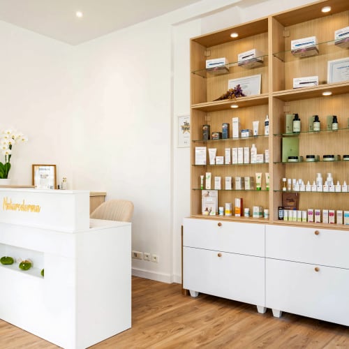 Naturoderma - Institut de beauté Paris - Naturoderma - Photo Galerie - OneBooking