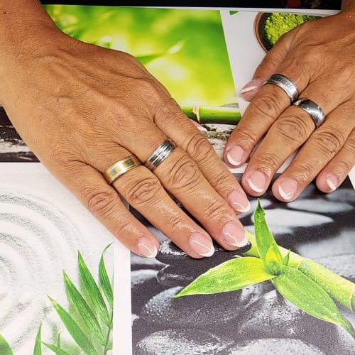 Anh Thu Beauty Ongles - Onglerie Nice - Anh Thu Beauty Ongles - Photo Galerie - OneBooking