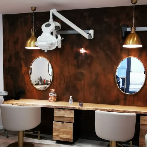 A C Complément'hair - Coiffure Langon - A C Complément'hair - Photo Galerie - OneBooking