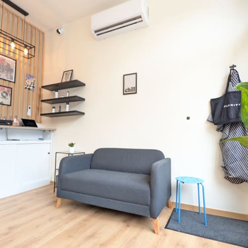 Dawa Hair Studio - Coiffure Amiens - Dawa Hair Studio - Photo Galerie - OneBooking