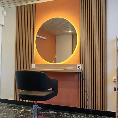 Emeraude Coiffure & Head Spa - Coiffure Montrouge - Emeraude Coiffure & Head Spa - Photo Galerie - OneBooking