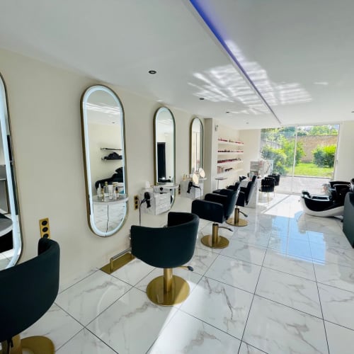 Coeur de beauté Orientale - Onglerie Colombes - Coeur de beauté Orientale - Photo Galerie - OneBooking