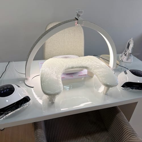 Chez JuBeauty - Onglerie Trets - Chez JuBeauty - Photo Galerie - OneBooking