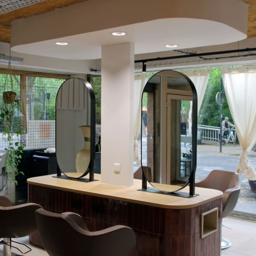 Studio Riquet - Coiffure Toulouse - Studio Riquet - Photo Galerie - OneBooking