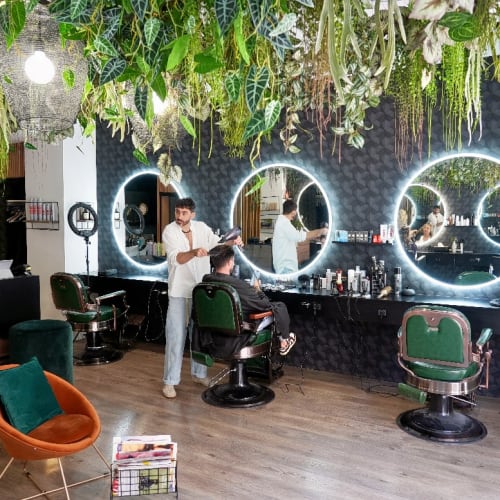Art Side - Coiffure Cannes - Art Side - Photo Galerie - OneBooking