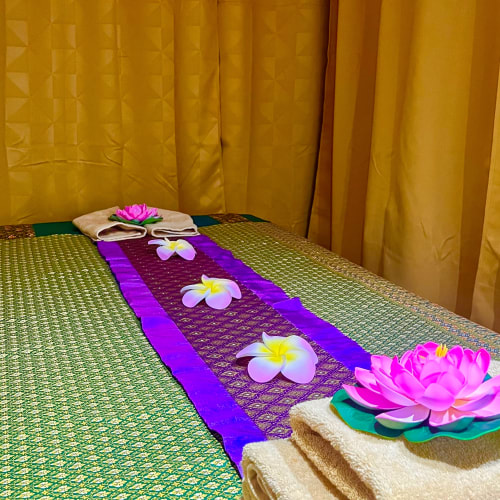 Chokdee Thaï Massage - Institut de beauté Toulouse - Chokdee Thaï Massage - Photo Galerie - OneBooking
