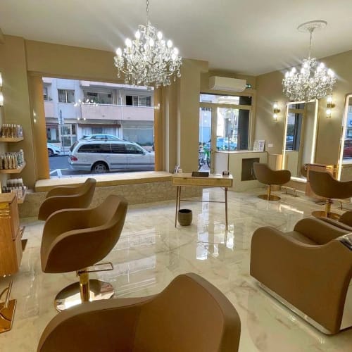 Christophe Laurent Coiffure - Coiffure Nice - Christophe Laurent Coiffure - Photo Galerie - OneBooking