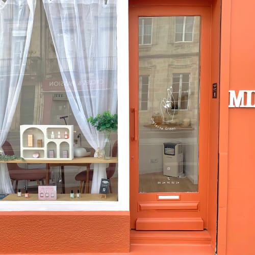Milky Nail studio - Onglerie Bordeaux - Milky Nail studio - Photo Galerie - OneBooking