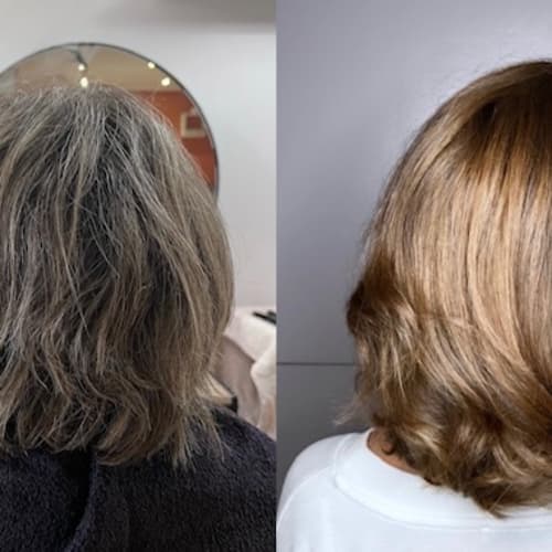 O Salon - Coiffure Montpellier - O Salon - Photo Galerie - OneBooking