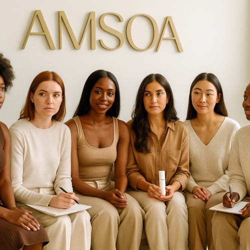 Amsoa - Coiffure Angers - Amsoa - Photo Galerie - OneBooking