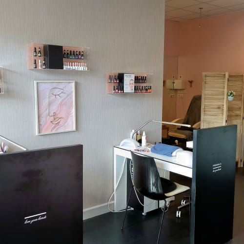 Concept beauté - Sourcils & cils Quimper - Concept beauté - Photo Galerie - OneBooking