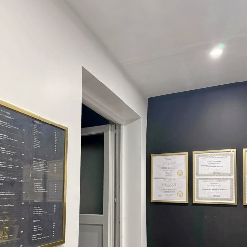 LM Beauty Designer - Onglerie Aulnay-sous-Bois - LM Beauty Designer - Photo Galerie - OneBooking