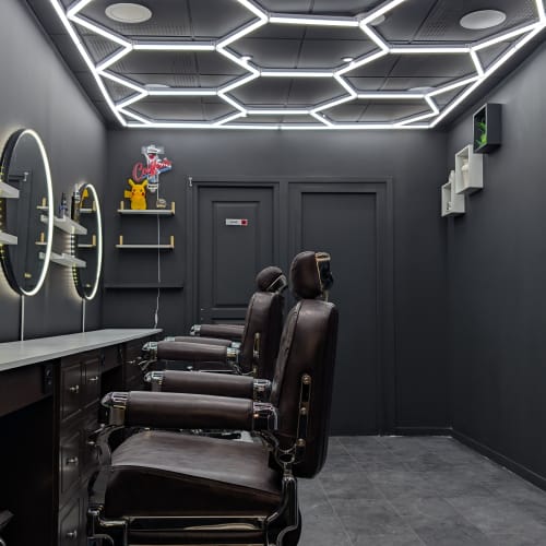 DMC BARBER - Coiffure Arras - DMC BARBER - Photo Galerie - OneBooking