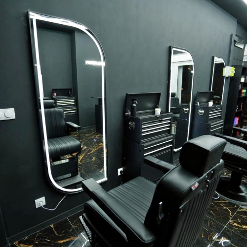OZ Barber - Coiffure Roubaix - OZ Barber - Photo Galerie - OneBooking