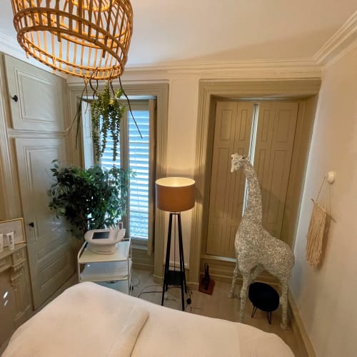 LGA Minceur et Bien-être - Institut de beauté Lyon - LGA Minceur et Bien-être - Photo Galerie - OneBooking