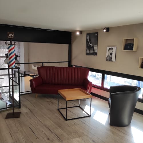 Le Cube Coiffure - Coiffure Nîmes - Le Cube Coiffure - Photo Galerie - OneBooking