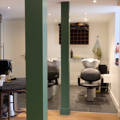 MR Moustache - Coiffure Villeurbanne - MR Moustache - Photo Galerie - OneBooking