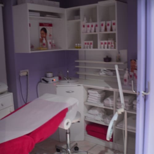 L'instant Pour Moi - Institut de beauté Toulon - L'instant Pour Moi - Photo Galerie - OneBooking