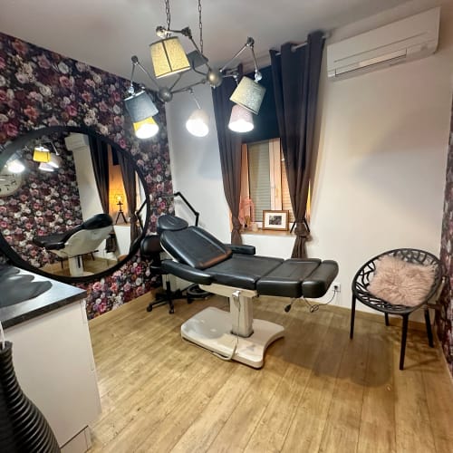 L’Atelier des Artistes - Coiffure Saint-Avold - L’Atelier des Artistes - Photo Galerie - OneBooking