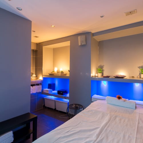 Dar Meimouna - Spa Paris - Dar Meimouna - Photo Galerie - OneBooking