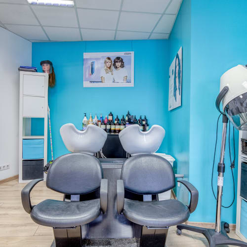 La Boîte à Cheveux - Coiffure Bordeaux - La Boîte à Cheveux - Photo Galerie - OneBooking
