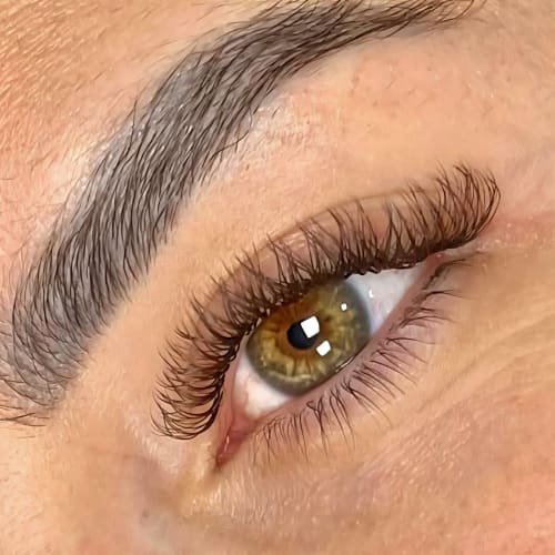 Erika Reis ND - Sourcils & cils Nice - Erika Reis ND - Photo Galerie - OneBooking