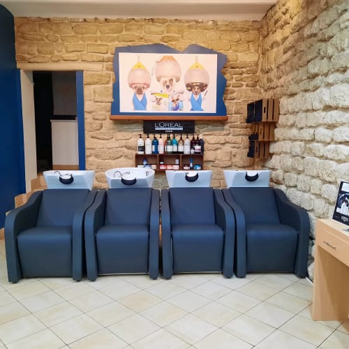 Rendez Vous Coiffure - Coiffure Verneuil-sur-Seine - Rendez Vous Coiffure - Photo Galerie - OneBooking