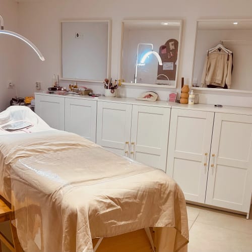 PrettyByM - Coiffure Nemours - PrettyByM - Photo Galerie - OneBooking
