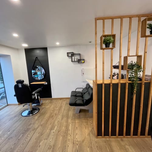 Expression Libre - Coiffure Rezé - Expression Libre - Photo Galerie - OneBooking