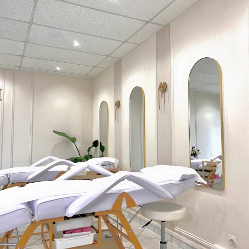 Lash it - Épilation Schiltigheim - Lash it - Photo Galerie - OneBooking