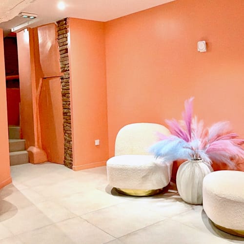 Vanity Suites Head SPA Coréen Pousse / Réhaussement & Browlift Coréen / Balayage Signature - Coiffure Toulouse - Vanity Suites Head SPA Coréen Pousse / Réhaussement & Browlift Coréen / Balayage Signature - Photo Galerie - OneBooking