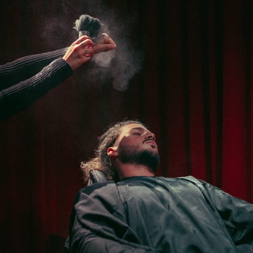 Le barbier des voyeurs - Saint-Germain - Barbier Paris - Le barbier des voyeurs - Saint-Germain - Photo Galerie - OneBooking