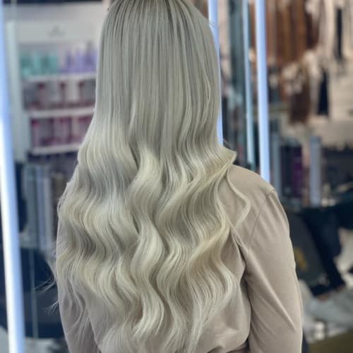 JAN Coiffure - Coiffure Drancy - JAN Coiffure - Photo Galerie - OneBooking