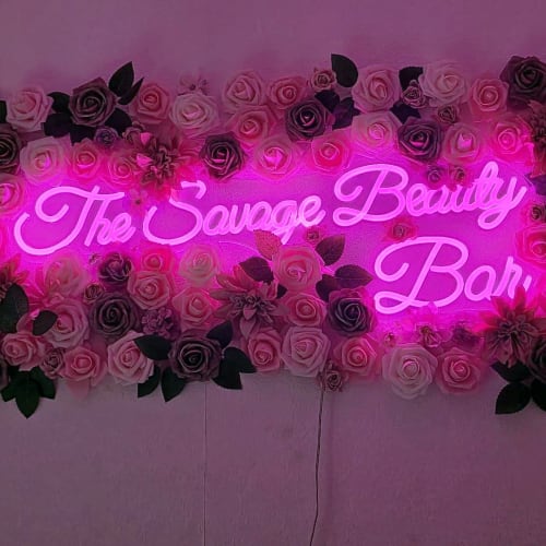 The Savage Beauty - Sourcils & cils Saint-Herblain - The Savage Beauty - Photo Galerie - OneBooking