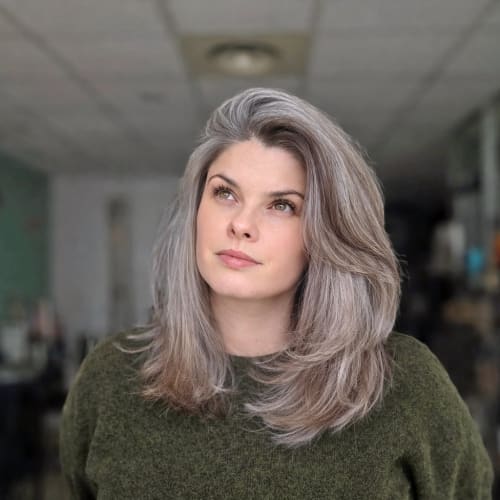 Sylvain Artisan Coiffeur & Coloriste - Coiffure Rennes - Sylvain Artisan Coiffeur & Coloriste - Photo Galerie - OneBooking