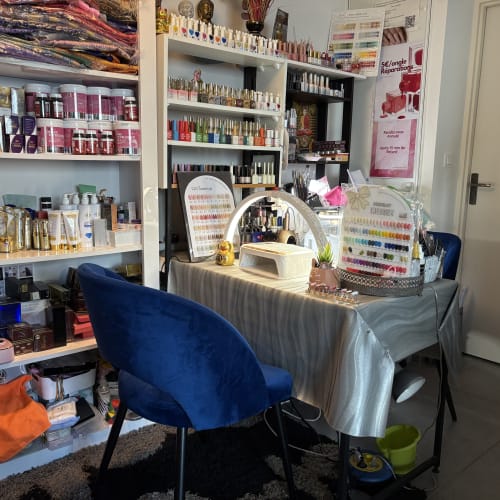 Lisa Beautiful Nails - Onglerie Rennes - Lisa Beautiful Nails - Photo Galerie - OneBooking