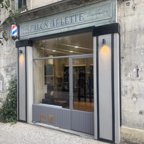 Barbe - Coiffure Avignon - Barbe - Photo Galerie - OneBooking