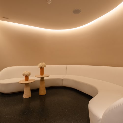 Spa des Lumières - Onglerie Versailles - Spa des Lumières - Photo Galerie - OneBooking