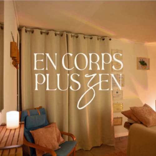 En Corps Plus Zen - Manon Bloemen - Institut de beauté Béthune - En Corps Plus Zen - Manon Bloemen - Photo Galerie - OneBooking