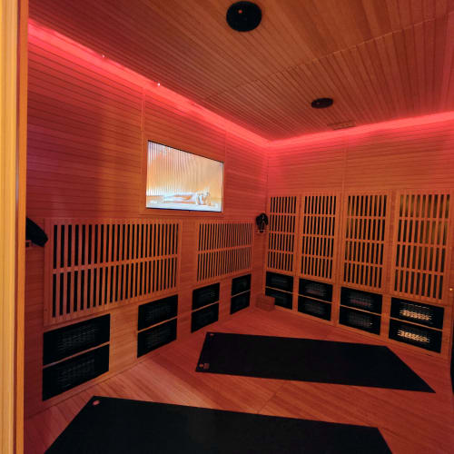 Spark Club - Massage Paris - Spark Club - Photo Galerie - OneBooking